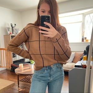 Beautiful sweater from Bohme!